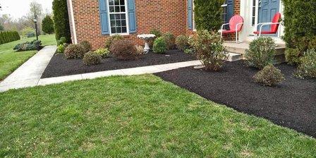 Silverline Landscaping