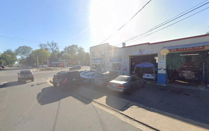 NOVA Auto Sales LLC