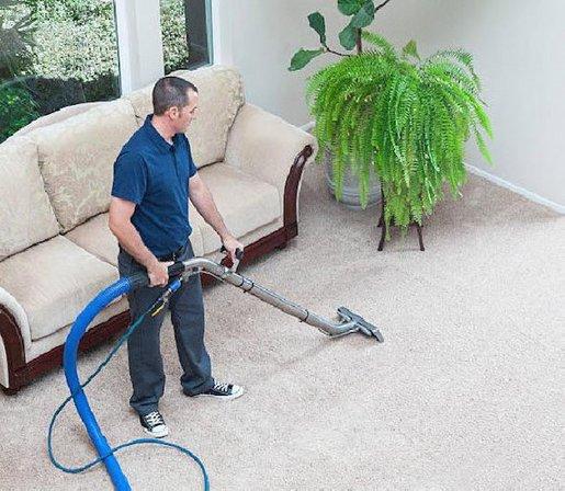 Sullyfield Carpet & Upholstery