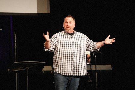 Journey Community Church