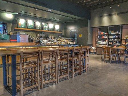 Starbucks Coffee Company