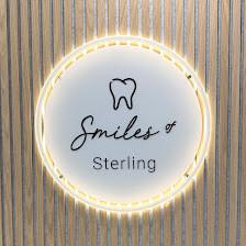 Smiles of Sterling Dental Office