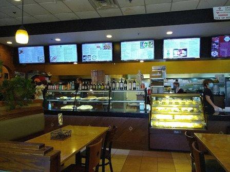 Scotto's Rigatoni Grill