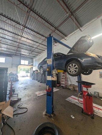 A&G Automotive LLC