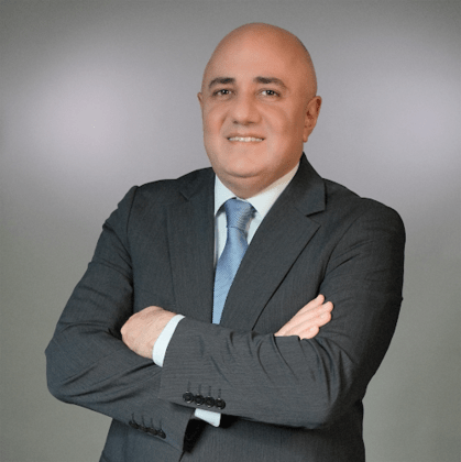 Abboud Salloum, Samson Properties