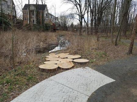 Howard E Herman Park