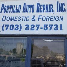 PORTILLO AUTO REPAIR, INC.