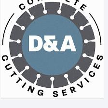 D & A Concrete Cutting Services