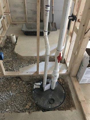 All Things Plumbing & Gas LLC