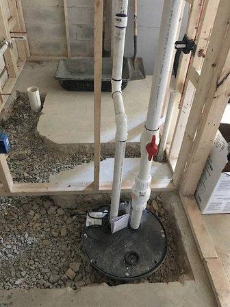 All Things Plumbing & Gas LLC