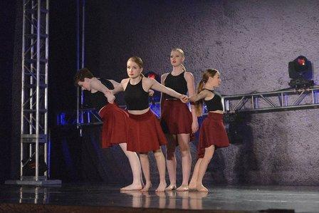 Progressions Dance School