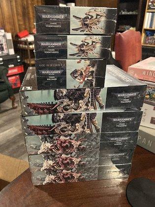 Crimson Fields Gaming LLC