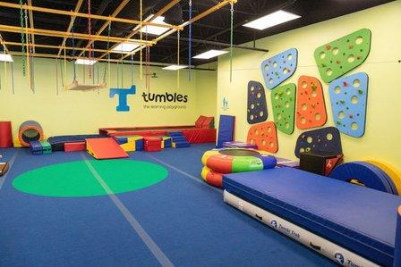 Tumbles Fairfax