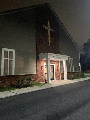Iglesia Galilea Asambleas DE Dios