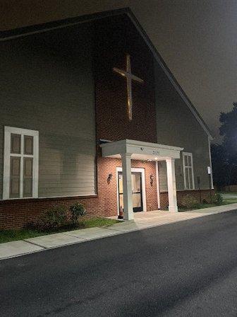 Iglesia Galilea Asambleas DE Dios