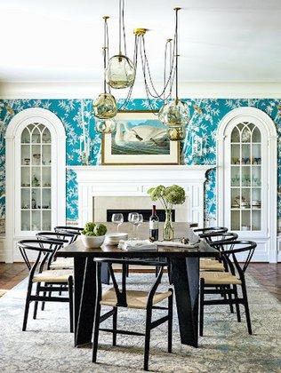 Erika Bonnell Interiors