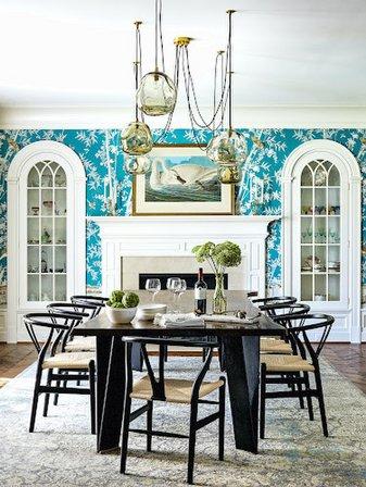 Erika Bonnell Interiors