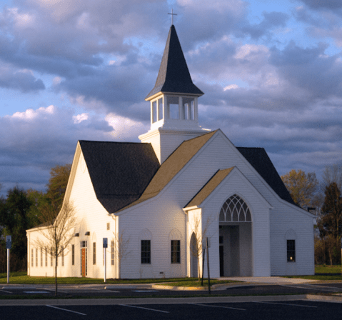 Shepherd of the Hills Lutheran Church