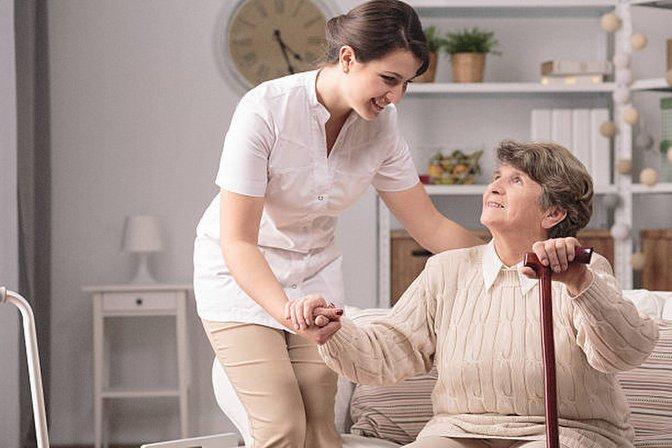 Amana Home Healthcare, LLC