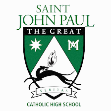 Saint John Paul the Great Catholic High School