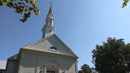 Mt. Holly Baptist Church