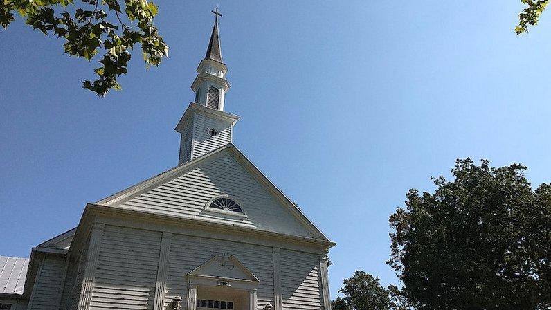Mt. Holly Baptist Church
