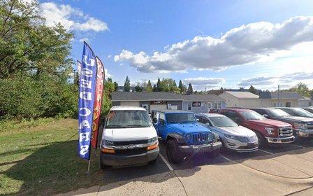 CARCORNER AUTOMOTIVE REPAIR SERVICES