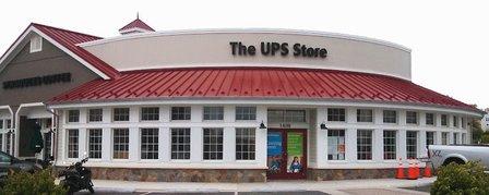 The UPS Store