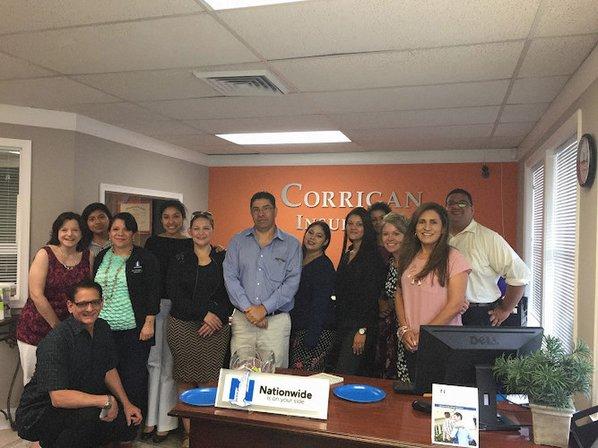 Trucordia Insurance