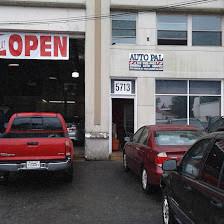 Auto Pal Body Shop & Mechanical Service