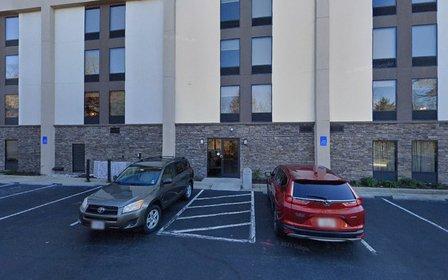 Believers Worship Center, Virginia