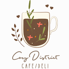 Cozy District Cafe