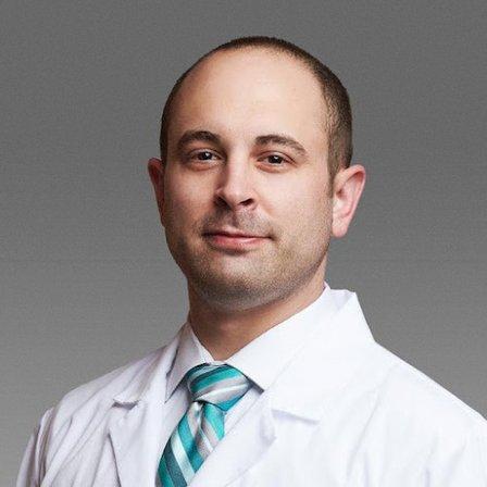 Kenneth P. May, DC