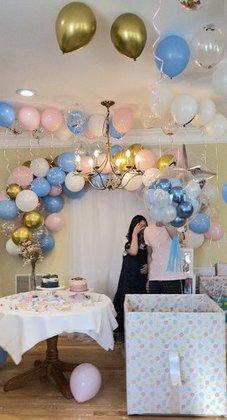 It's Your Day (Self Photo Studio)