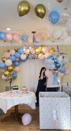 It's Your Day (Self Photo Studio)