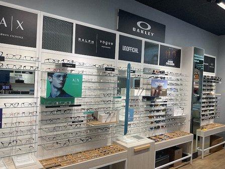 Target Optical