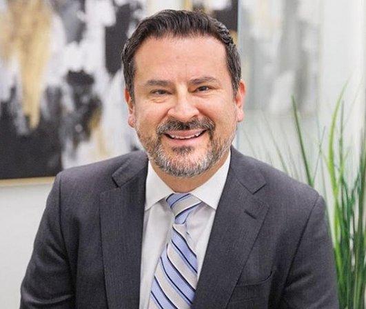 Juan-Carlos Caballero, MD