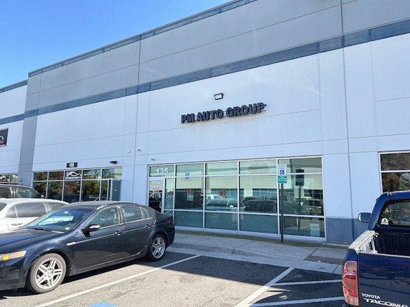PM Auto Group LLC