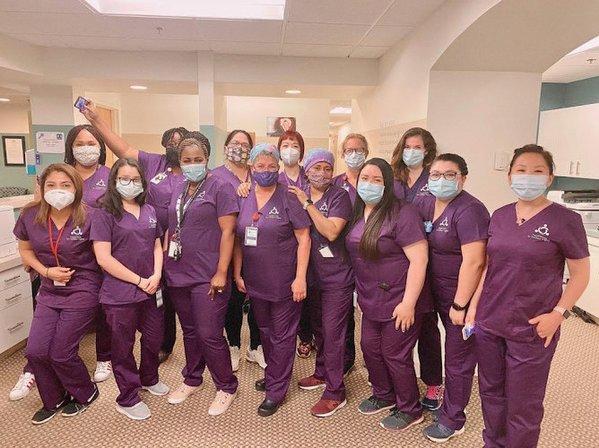 HealthWorks for Northern Virginia - Herndon