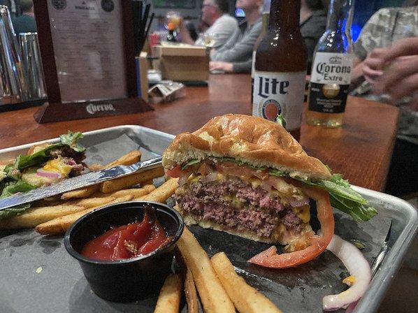 Twisted Cat Tavern