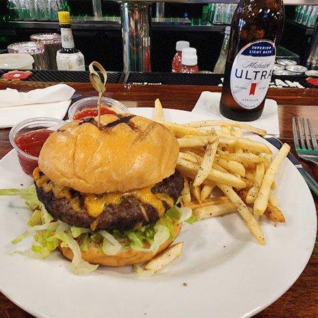 Green Tree Tavern