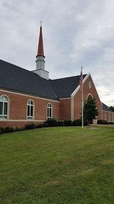 St. Thomas United Methodist Church