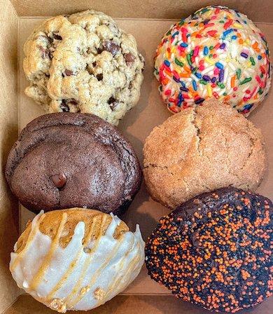 Crumb and Clover Bake Shop