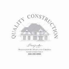 Quality Construction Projects