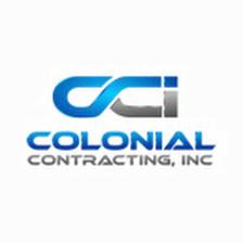 Colonial Contracting Inc.