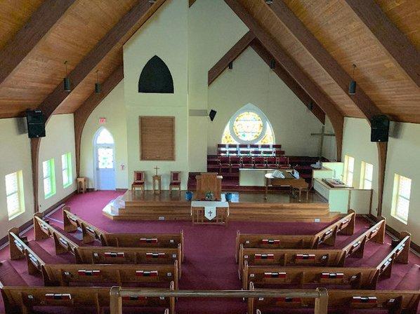 First Baptist Church of Herndon