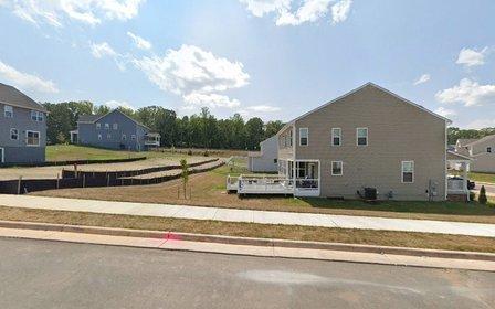 Beazer Homes Virginia Crossing