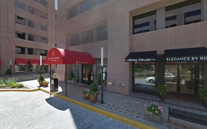 Privai Spa + Salon Tysons Corner