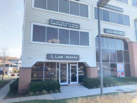 Clinical Diagnostic Laboratories