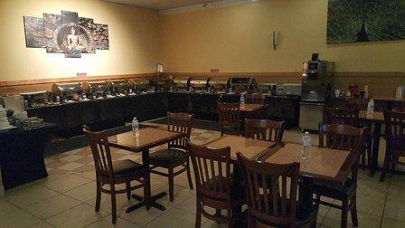 Mayuri Indian Restaurant